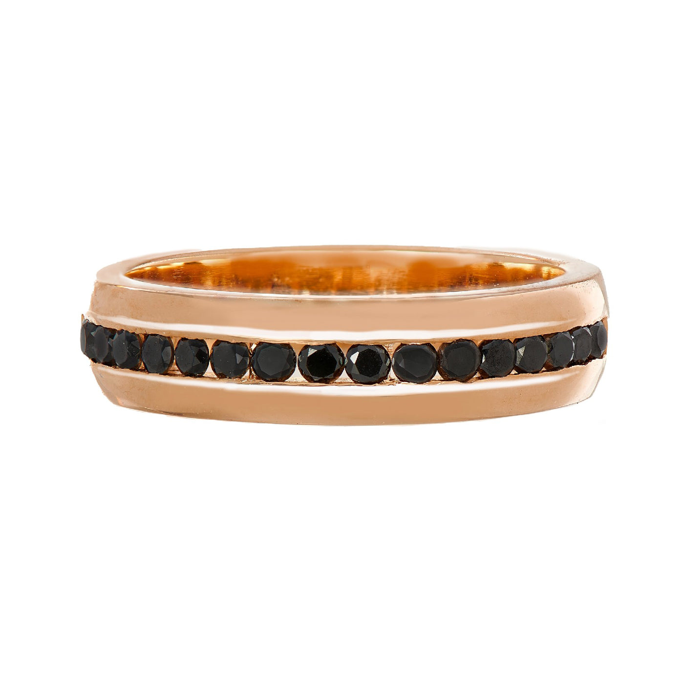 Nova Black Diamond Band