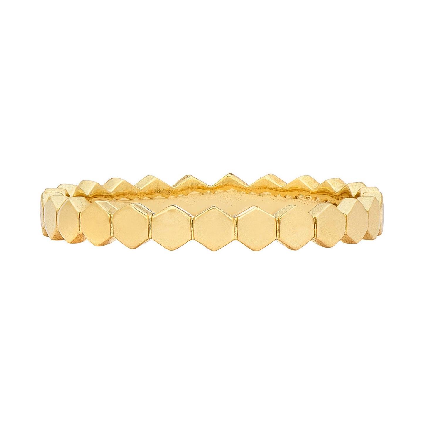 Regency Gold Band