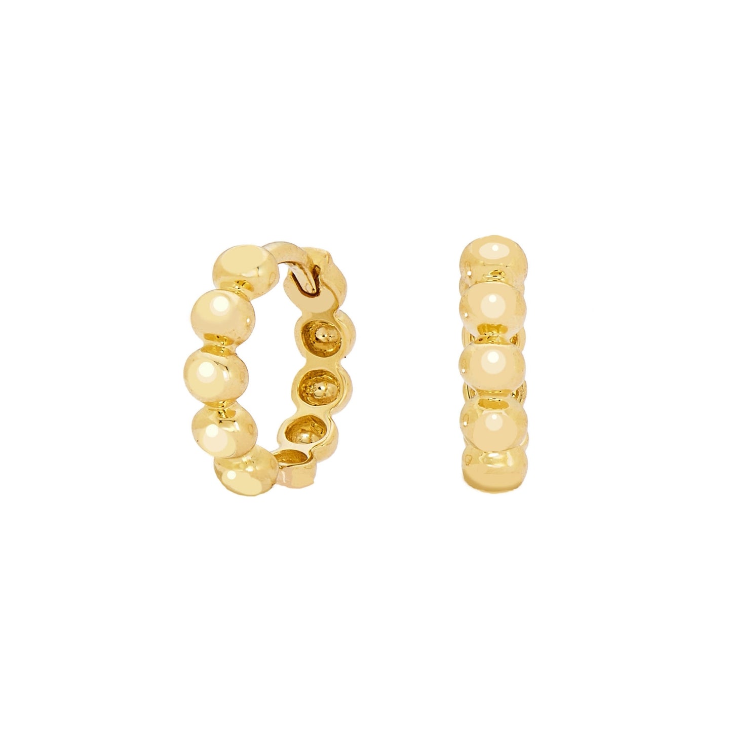 Bead Huggies