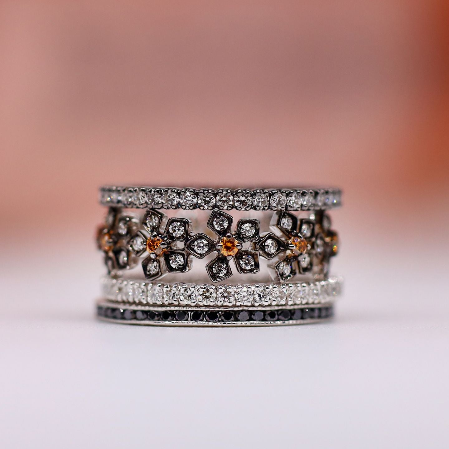 No. 17 | Saloni