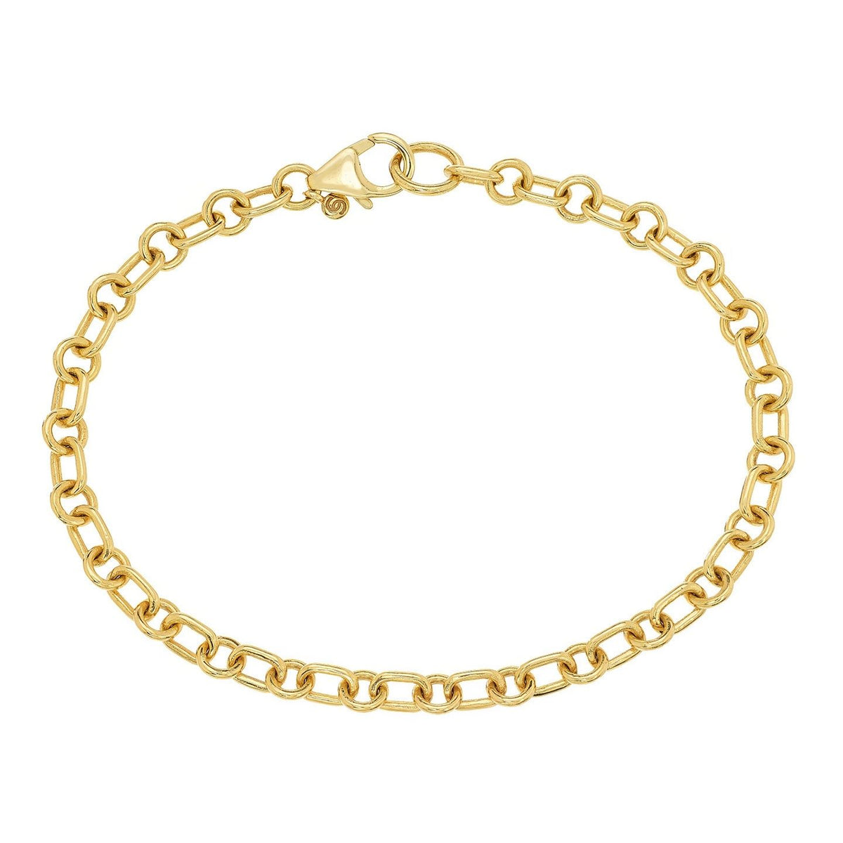 Mila Gold Bracelet