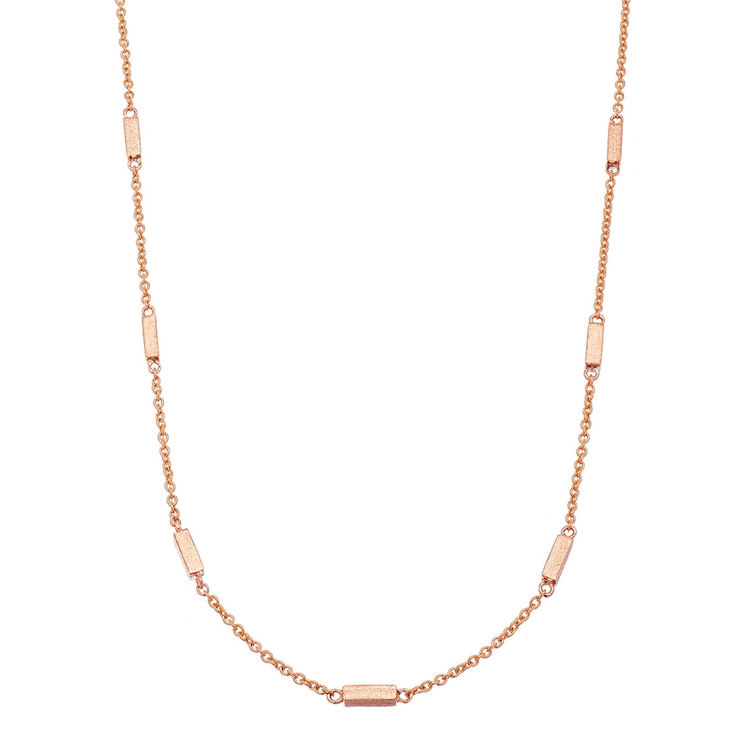Barrel Chain