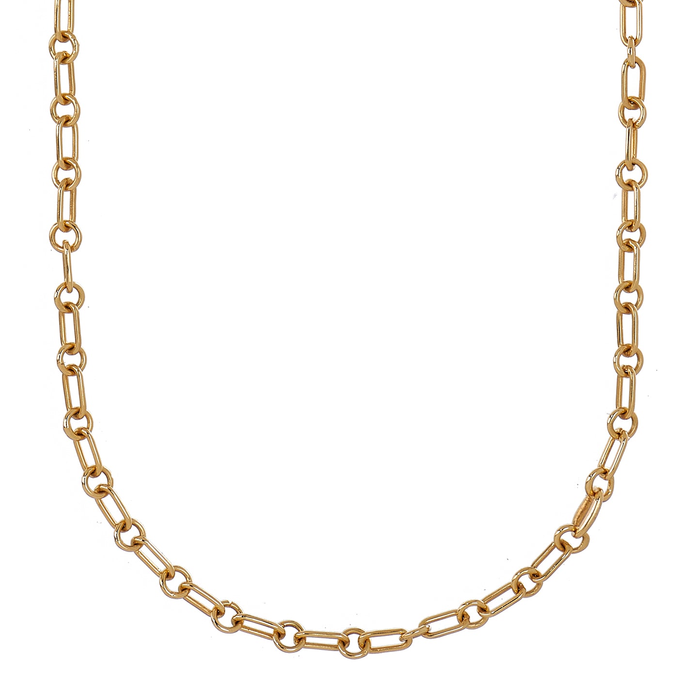 Mila Gold Chain