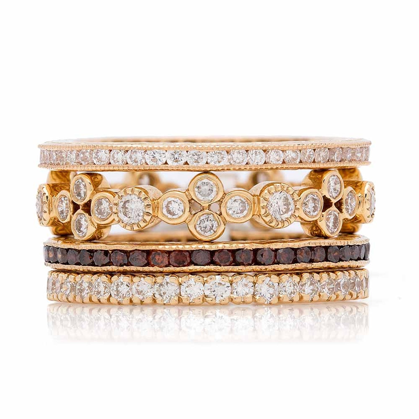 No. 15 | Sethi Stack