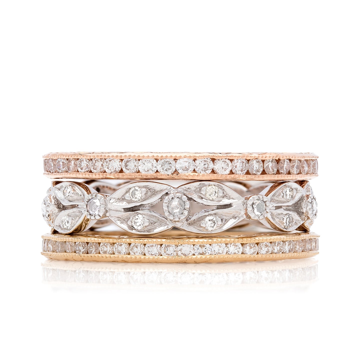 No. 16 | Sethi Stack