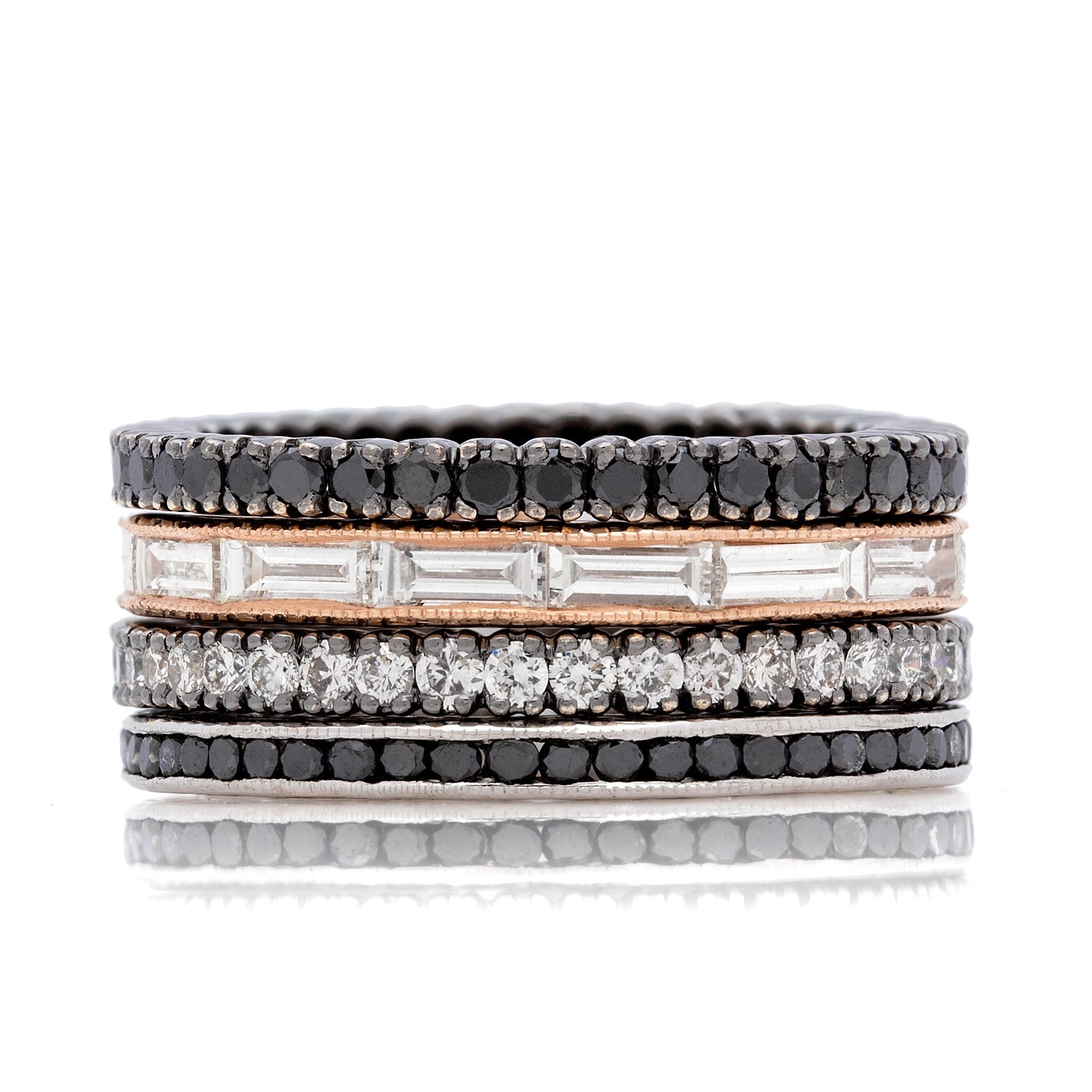 No. 19 | Sethi Stack