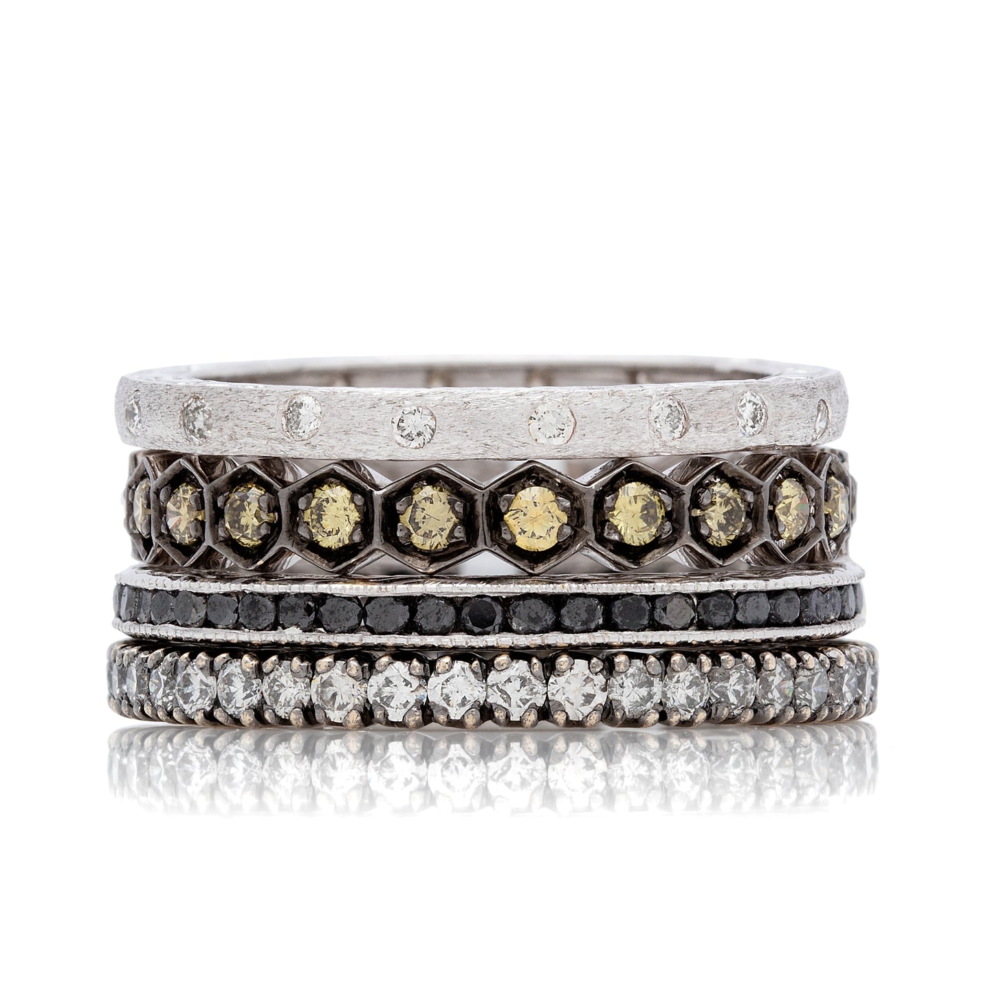 No. 21 | Sethi Stack