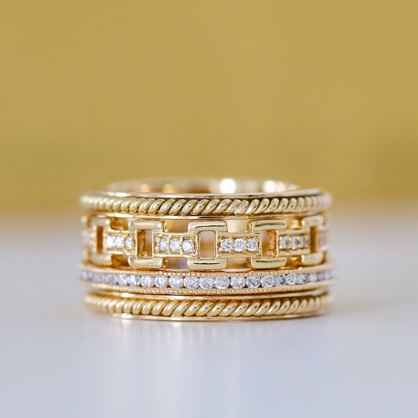 No. 50 | The Visionary