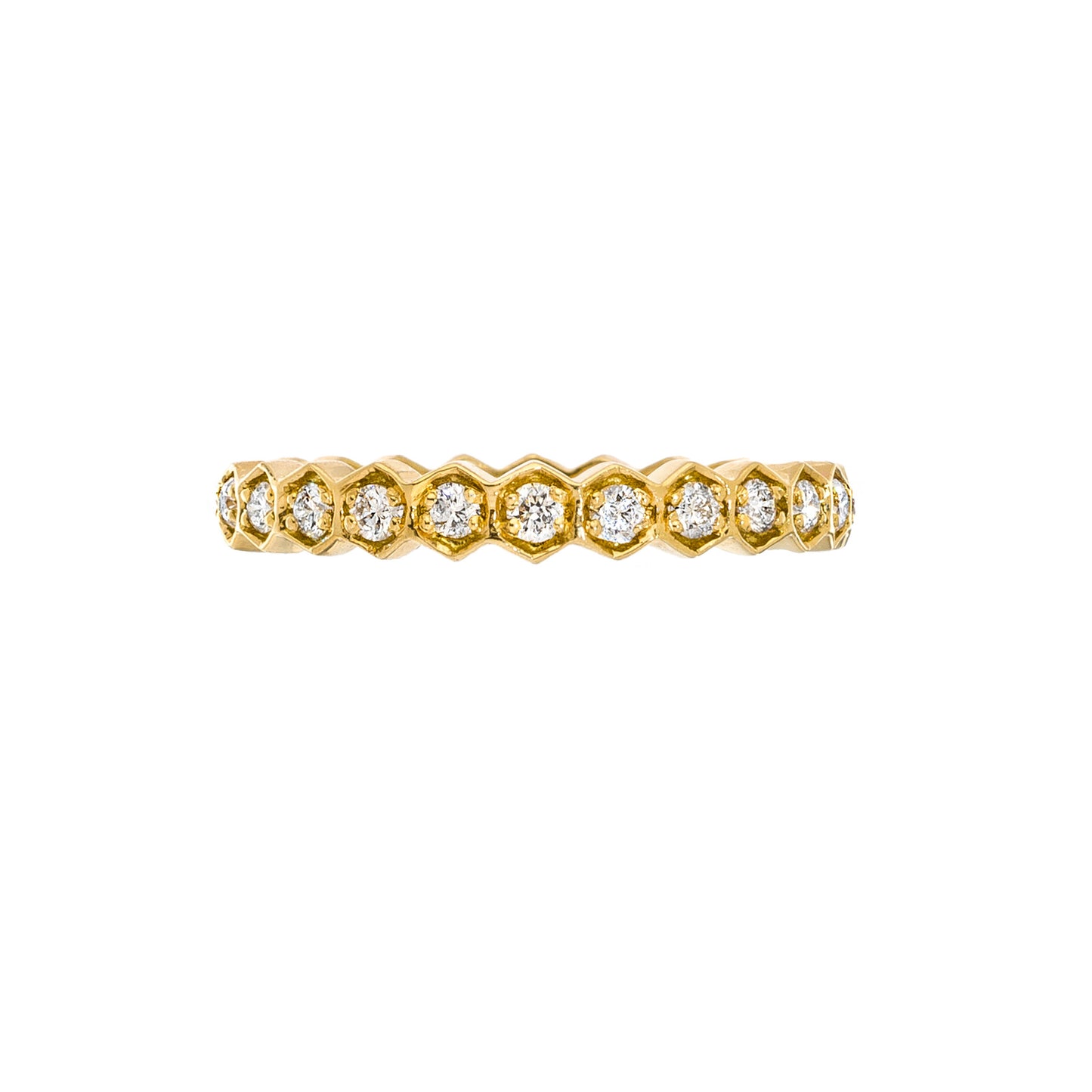 No. 31 | Sethi Stack