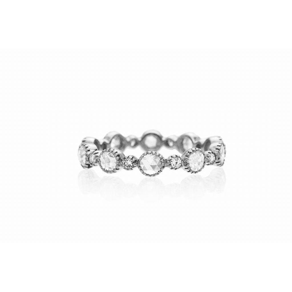 No. 28 | The Vintage Romantic