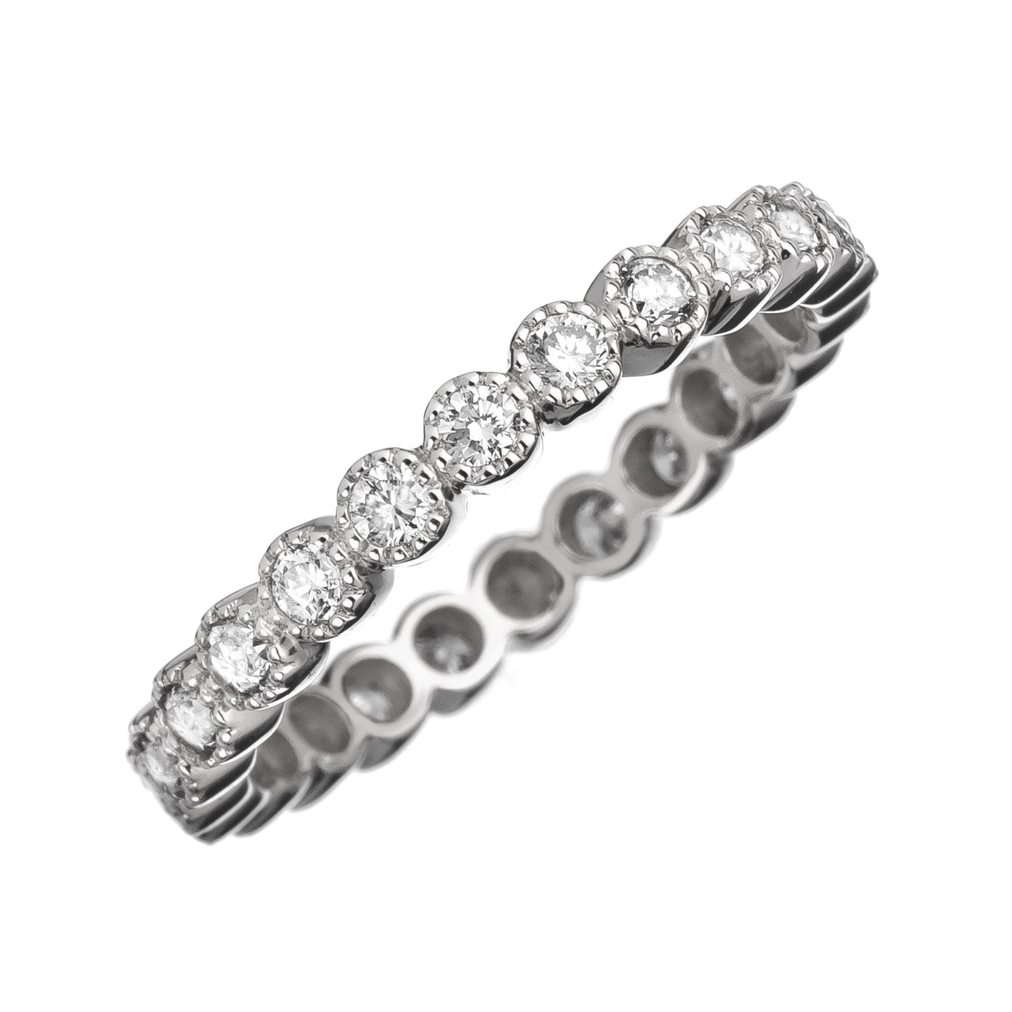 No. 8 | Sethi Stack