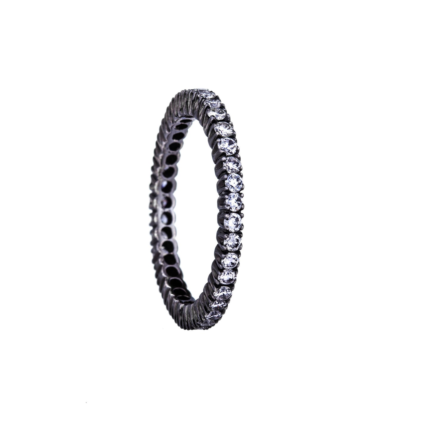 No. 9 | Sethi Stack