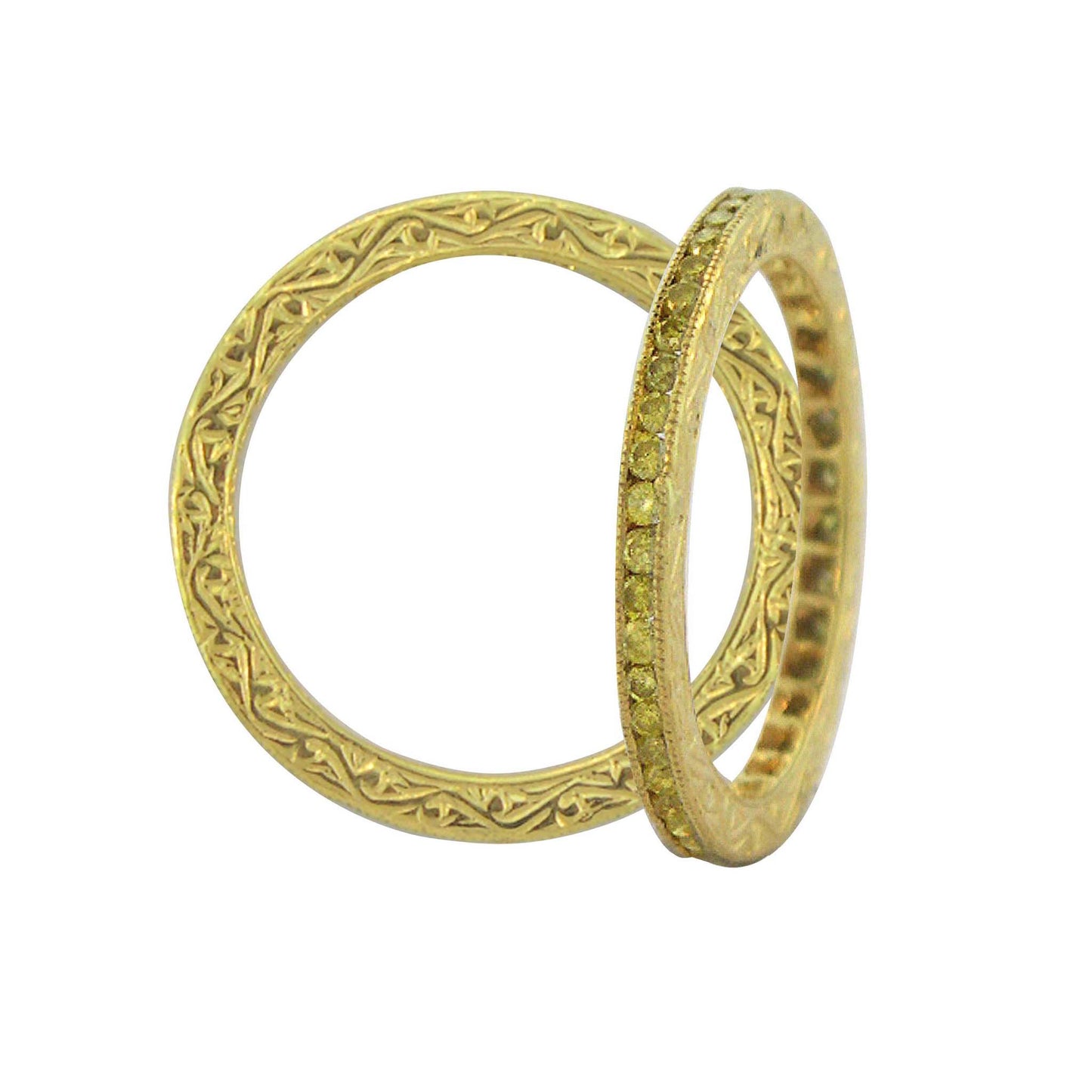 No. 6 | Sethi Stack