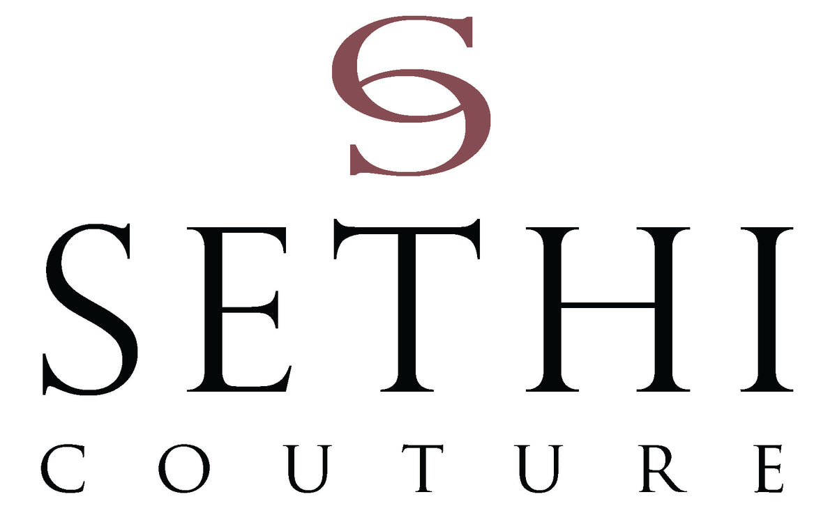 Sethi Couture  Elevate the Everyday
