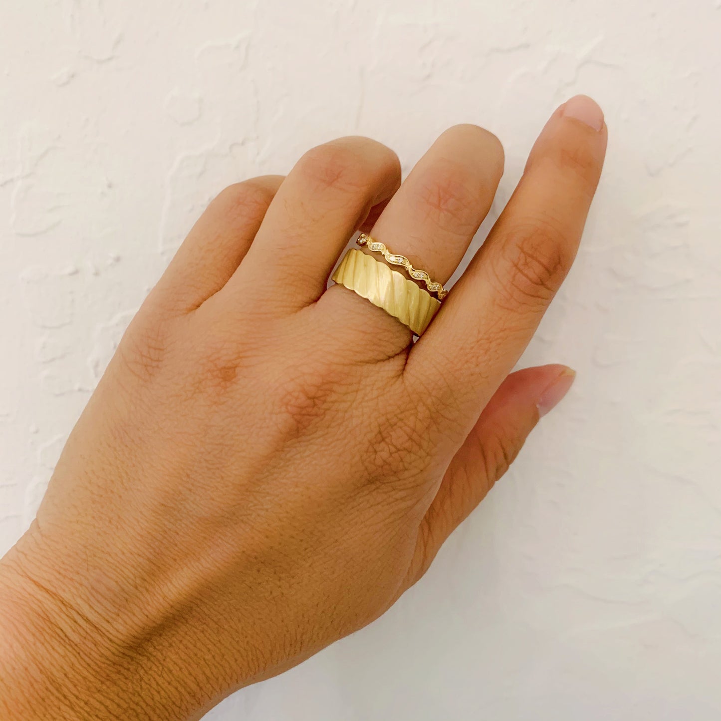 No. 43 | Sethi Stack