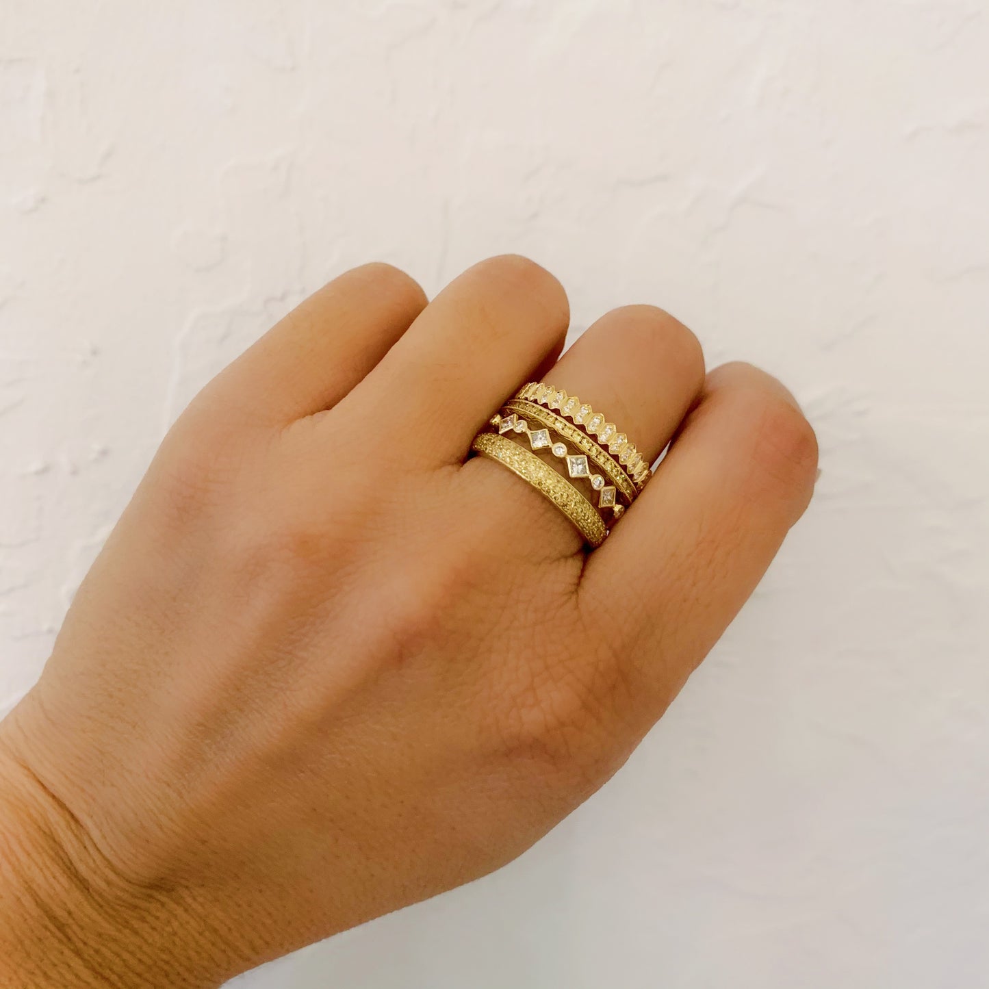 No. 38 | Sethi Stack