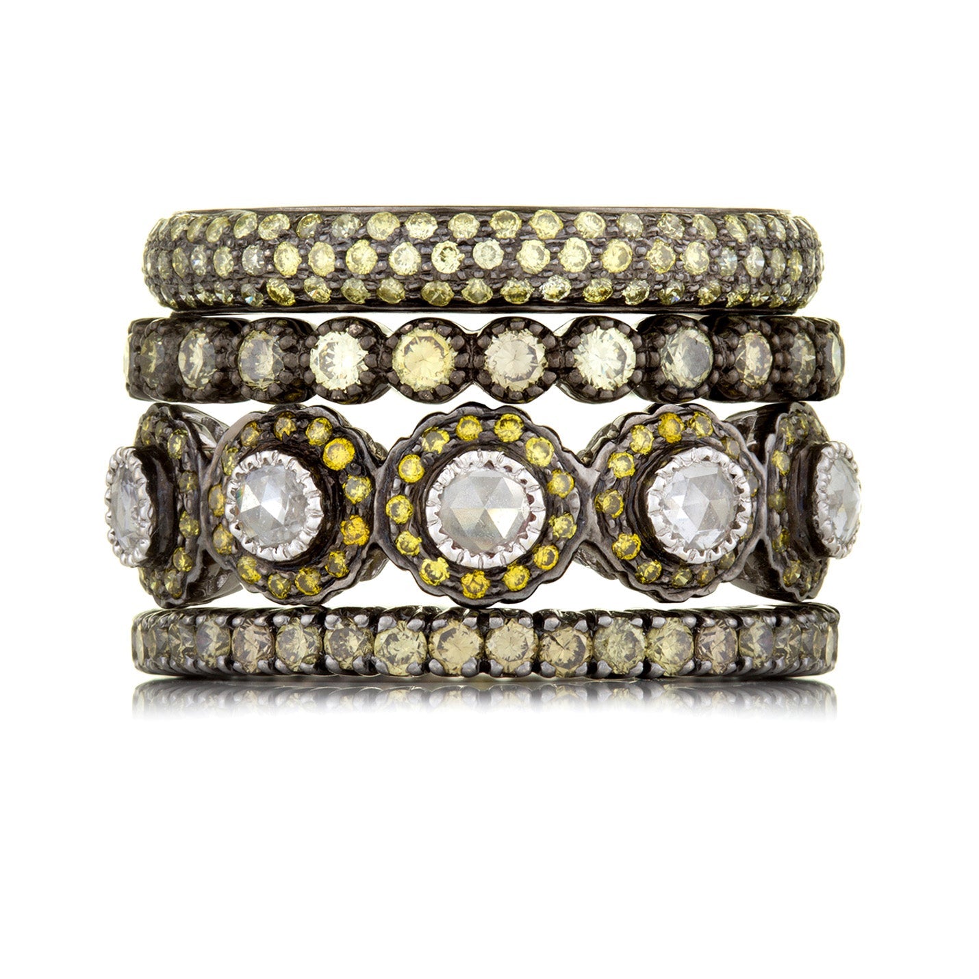 No. 11 | Sethi Stack