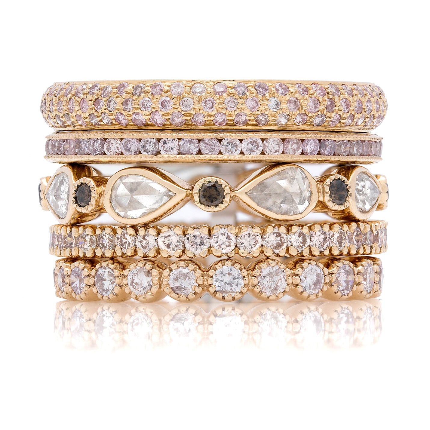 No. 14 | Sethi Stack