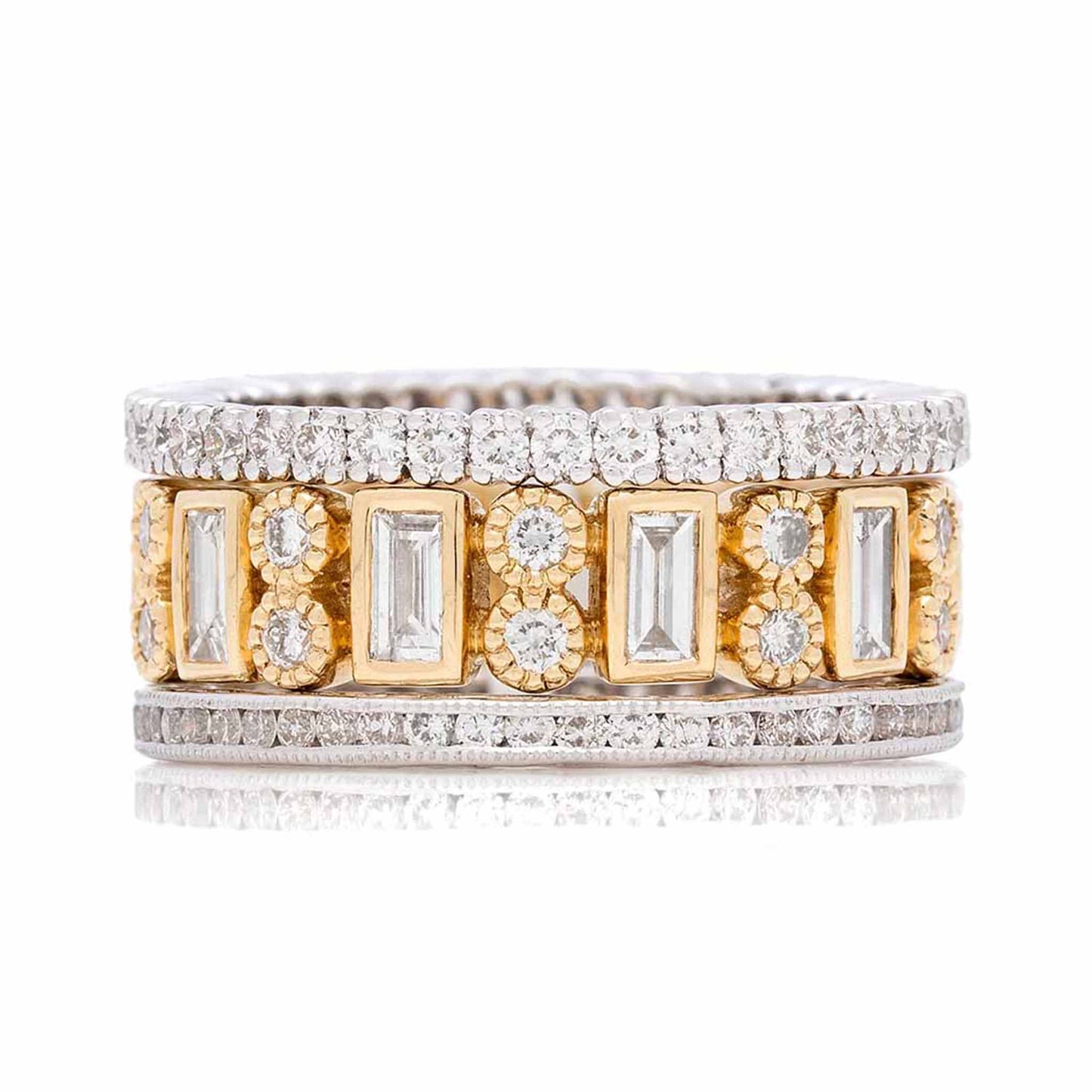 No. 22 | Sethi Stack