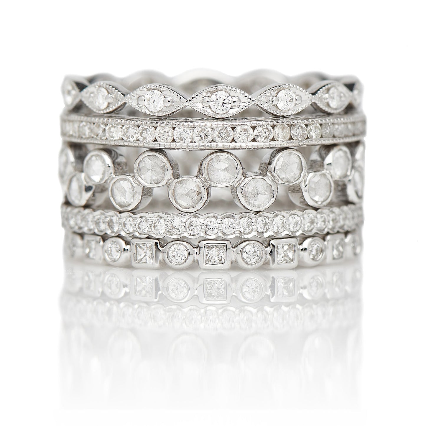 No. 41 | Sethi Stack
