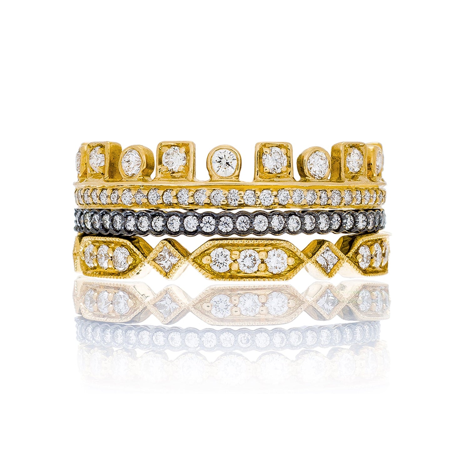 No. 46 | Sethi Stack