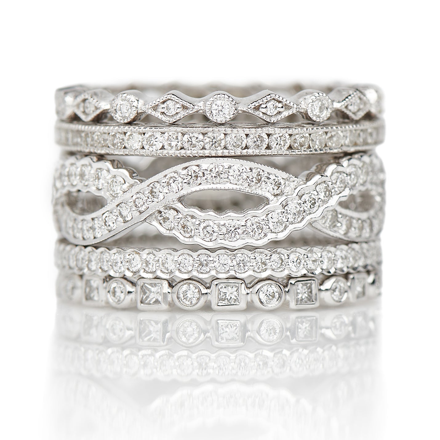 No. 47 | Sethi Stack