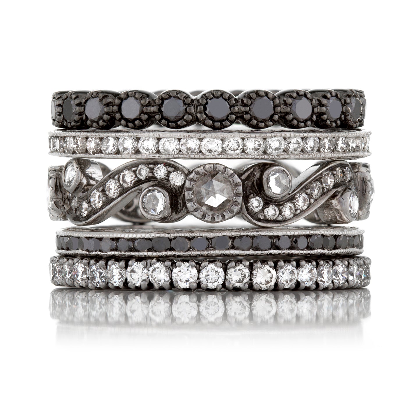 No. 5 | Sethi Stack