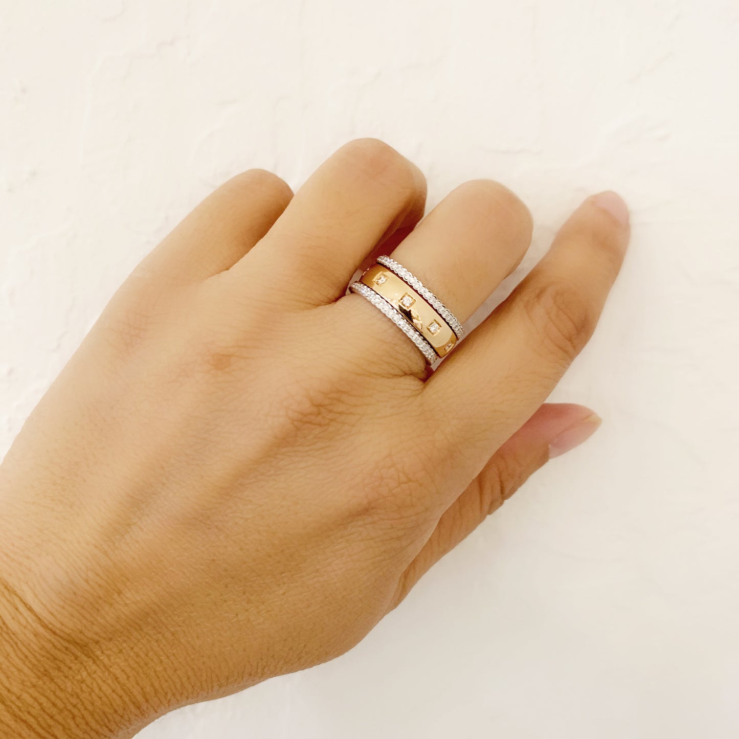 No. 42 | Sethi Stack