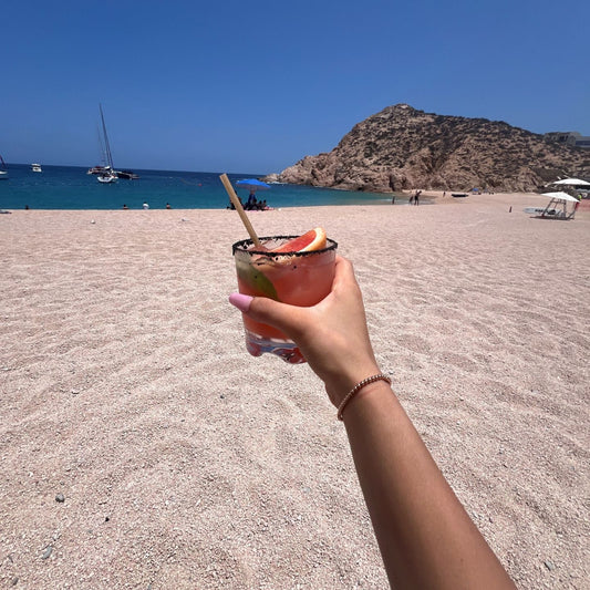72 Hours in Los Cabos | The Jewels I Took With Me