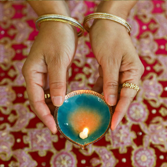 Learn with Sethi: Our Diwali Traditions