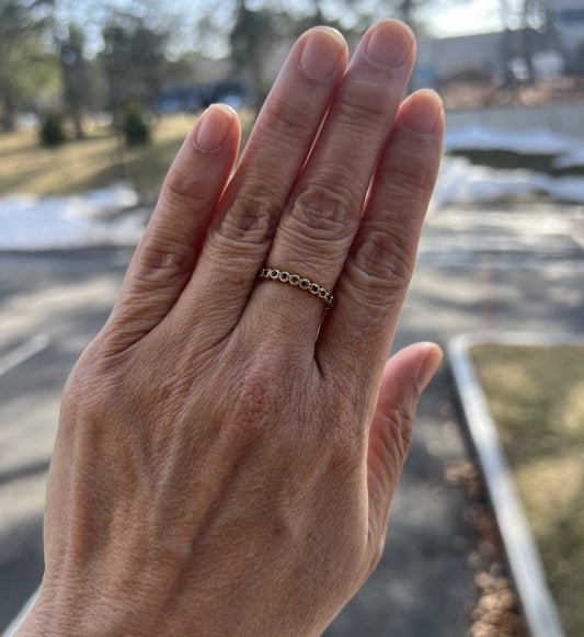 My Stack My Story | A Symbol of Self-Love and Empowerment
