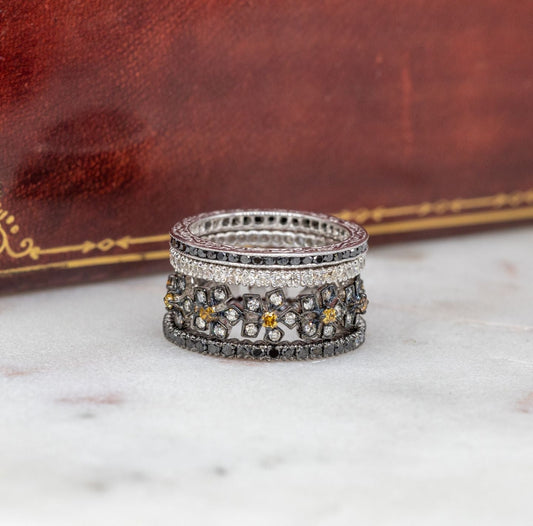Behind the Design | The Enchanted Garden Collection