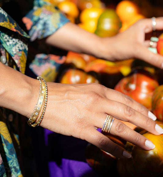 What to Wear | Farmer's Market Essentials