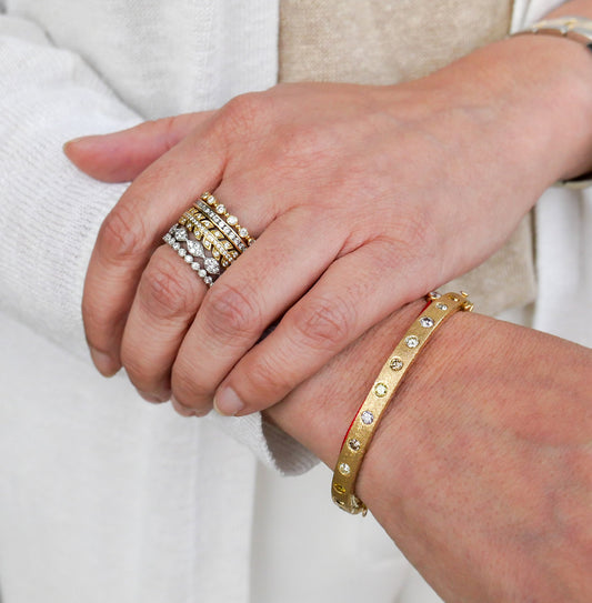 My Stack My Story | Why We Started Stacking