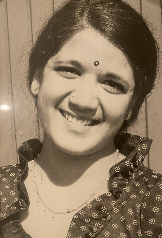 My Stack, My Story  | In Honor of My Mom and Her Hometown