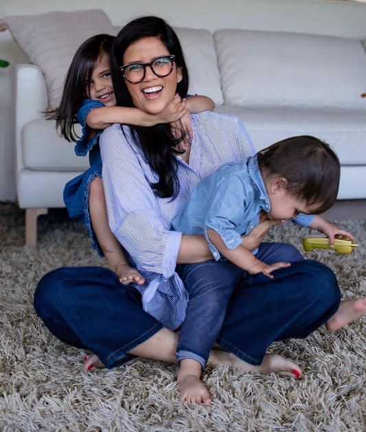 My Stack My Story | What Mother’s Day Means to Me