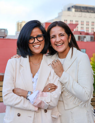 Learn with Sethi: A Conversation Between our Founders, Pratima & Prerna Sethi