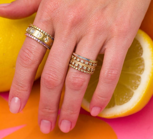 My Stack My Story | How to Build Your Summer Stack