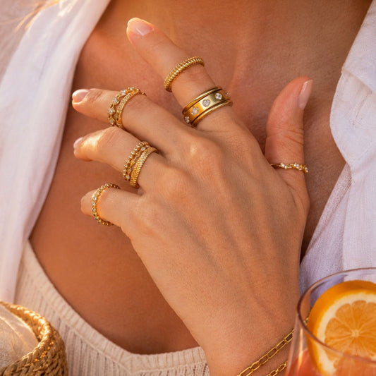 What to Wear | Three Bay Area Adventures, Three Perfect Stacks