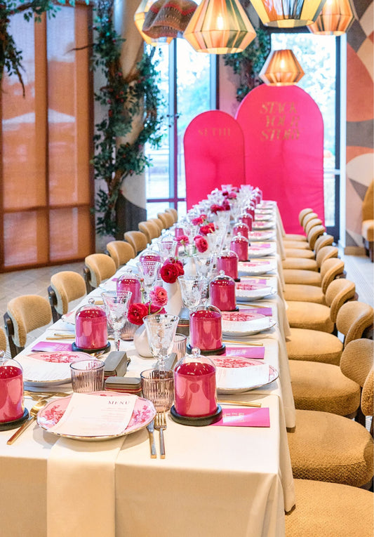 My Stack My Story | Inside Our Stack Your Story Luncheon