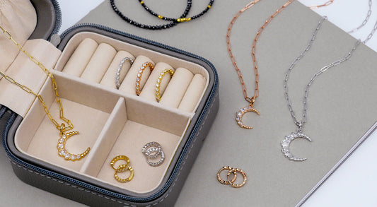 What to Wear | 4 Essential Sethi Couture Pieces for your Jewelry Collection