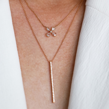 Learn with Sethi | Styling the #NeckMess & Dealing with Tangled Layered Necklaces