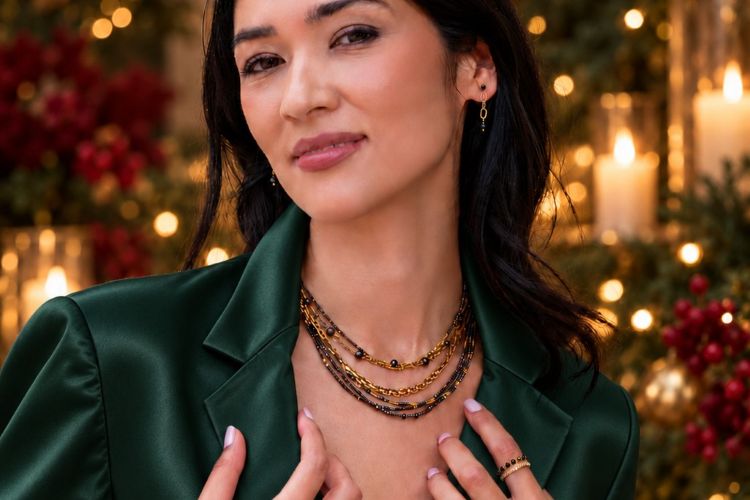 The Unexpected Gift