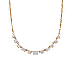 Madison Diamond Necklace