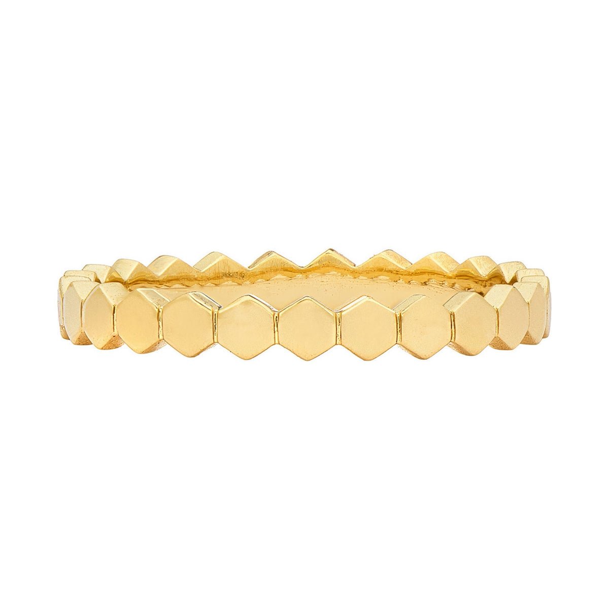 Regency Gold Band