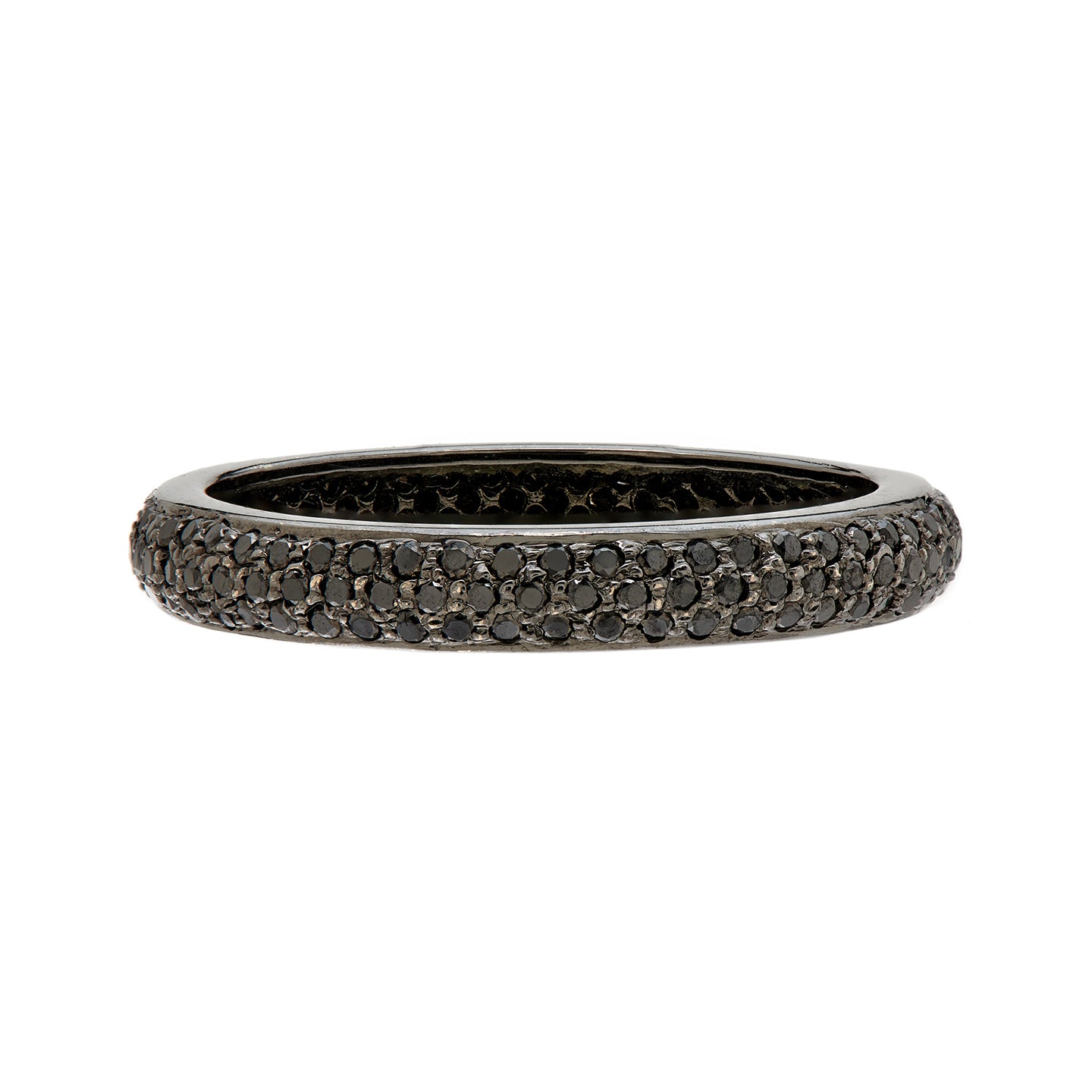 Tire Black Diamond Band