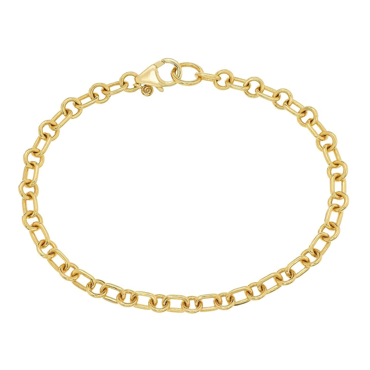 Mila Gold Bracelet