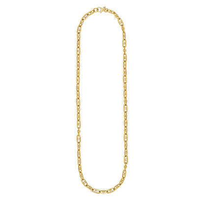 Se Voir White Diamond Necklace