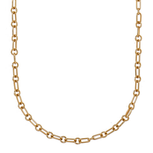 Mila Gold Chain