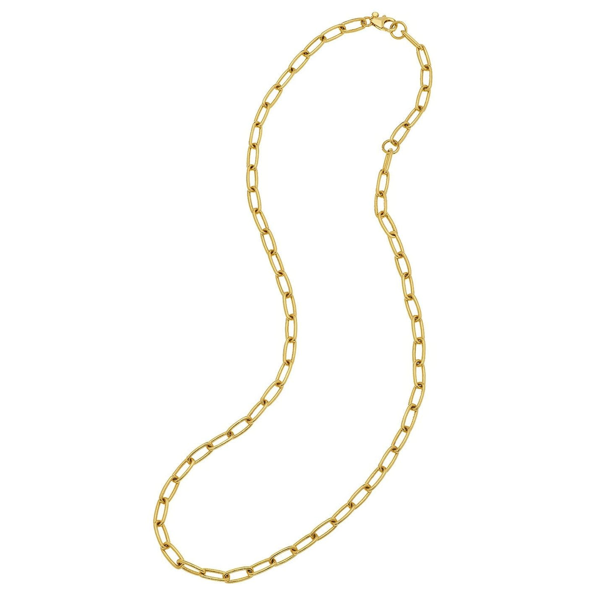 Se Voir Gold Chain